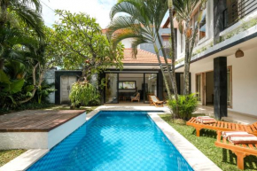 Tepui Villa Canggu